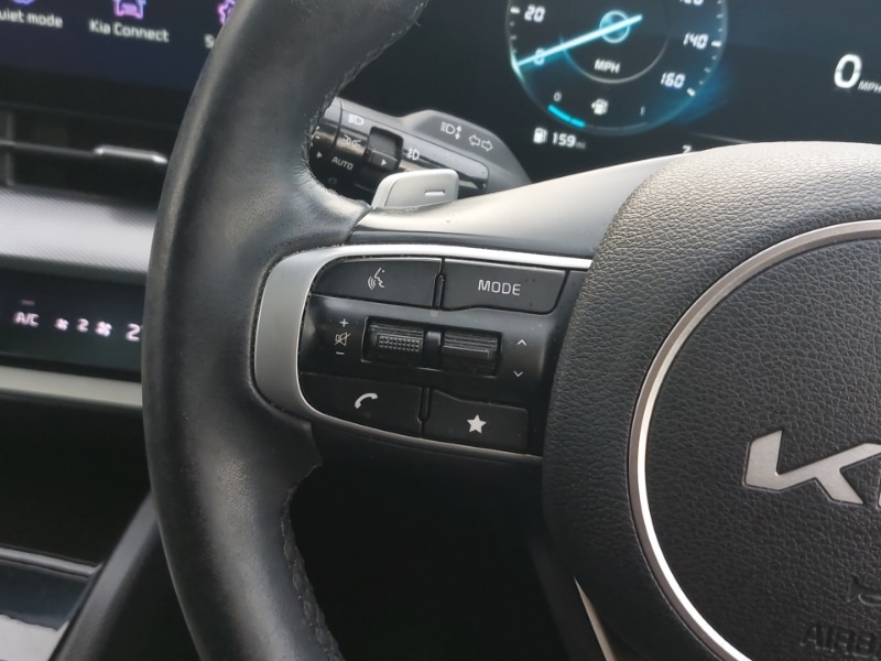 Used Kia Sportage 2023 for sale - 76893850: Photo 15