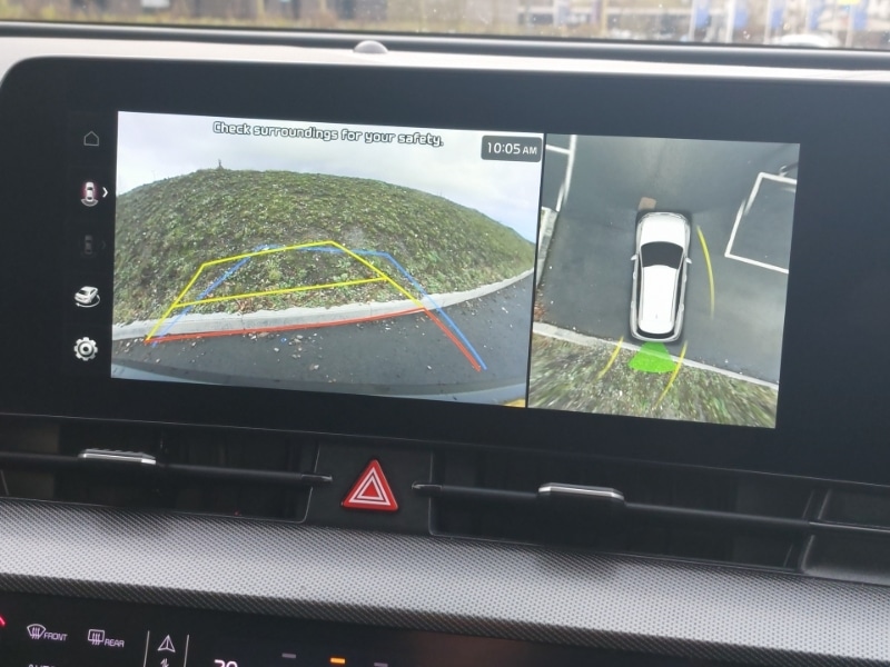 Used Kia Sportage 2023 for sale - 76893850: Photo 17