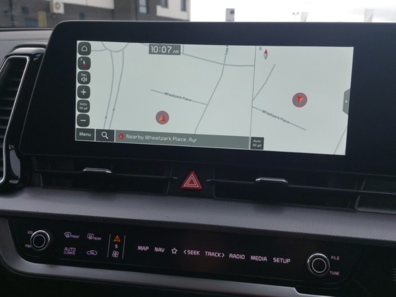 Used Kia Sportage 2023 for sale - 76893850: Photo 19