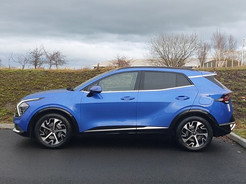 Used Kia Sportage 2023 for sale - 76893850: Photo 4