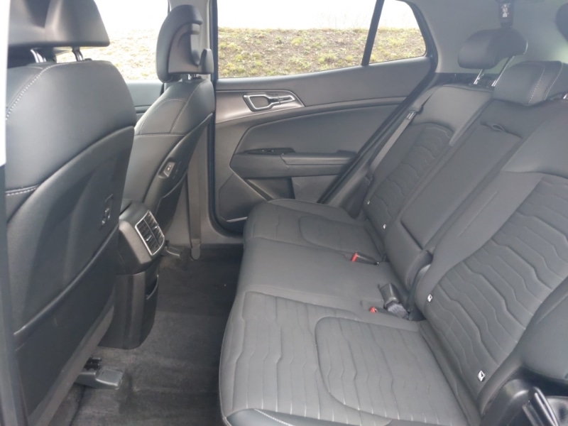 Used Kia Sportage 2023 for sale - 76893850: Photo 6