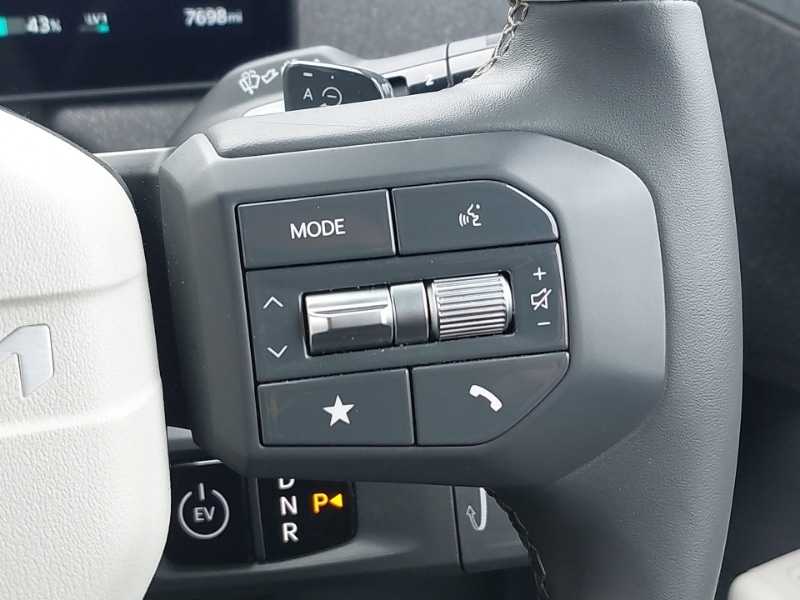 Used Kia EV3 2024 for sale - 77630379: Photo 15