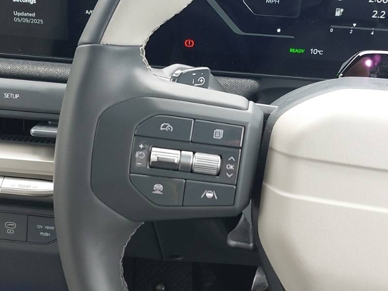 Used Kia EV3 2024 for sale - 77630379: Photo 16