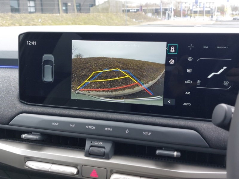 Used Kia EV3 2024 for sale - 77630379: Photo 17