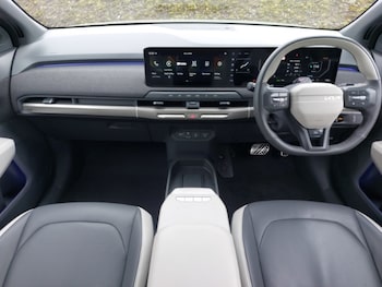 Used Kia EV3 2024 for sale - 77630379: Photo