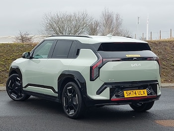 Used Kia EV3 2024 for sale - 77630379: Photo