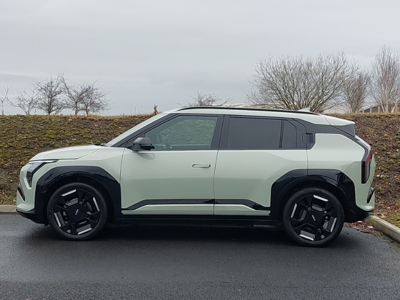 Used Kia EV3 2024 for sale - 77630379: Photo 4