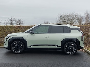 Used Kia EV3 2024 for sale - 77630379: Photo