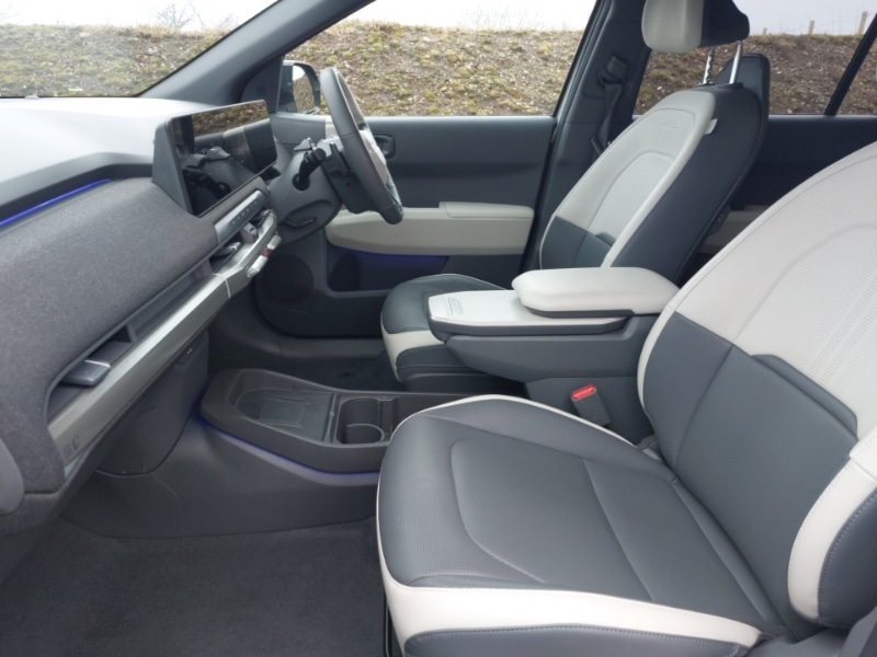 Used Kia EV3 2024 for sale - 77630379: Photo 5