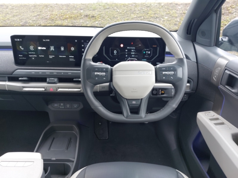 Used Kia EV3 2024 for sale - 77630379: Photo 7