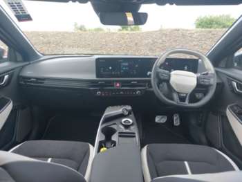 Used Kia EV6 2025 for sale - 74758029: Photo