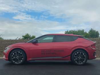 Used Kia EV6 2025 for sale - 74758029: Photo