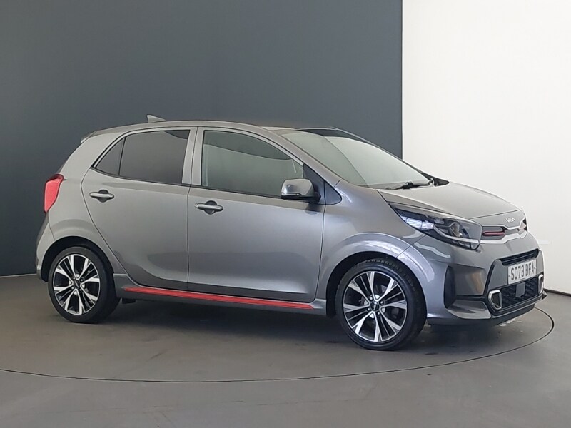 Used Kia Picanto 2024 for sale - 77197839: Photo 12