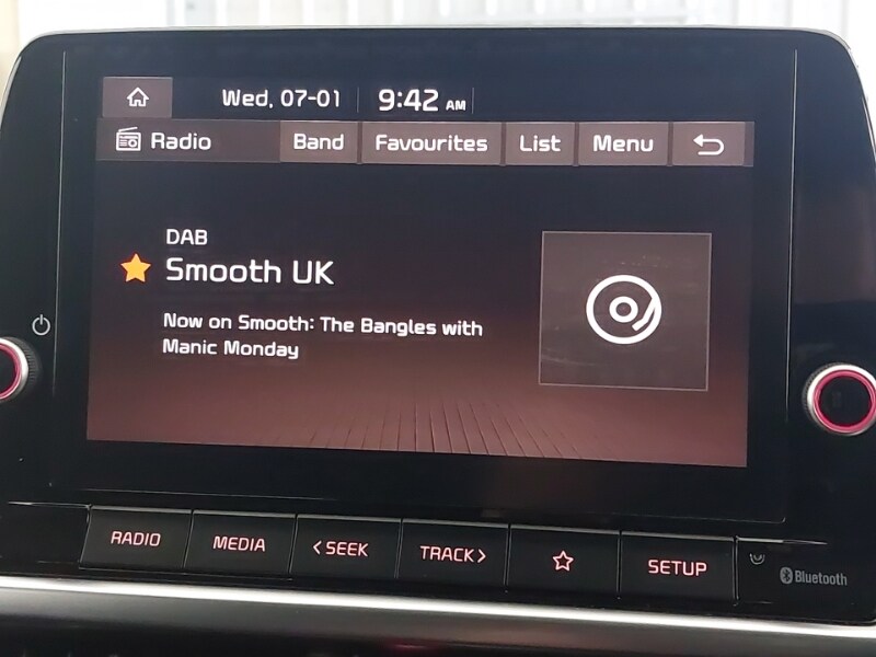 Used Kia Picanto 2024 for sale - 77197839: Photo 17