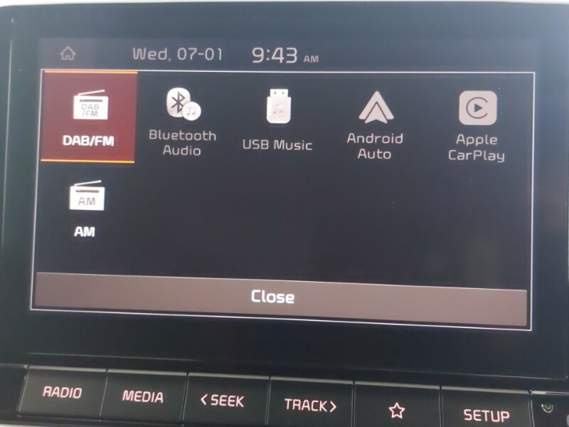 Used Kia Picanto 2024 for sale - 77197839: Photo 18