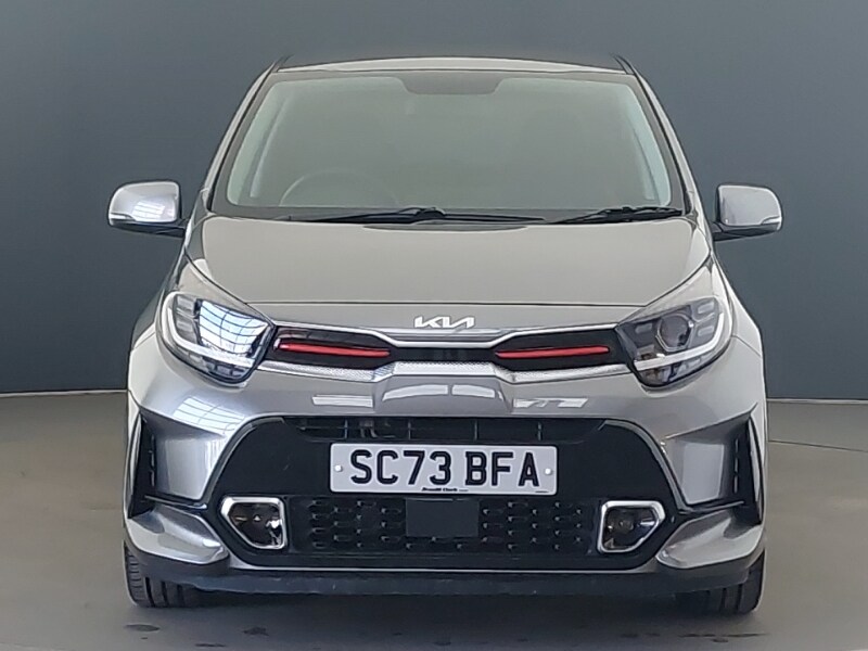 Used Kia Picanto 2024 for sale - 77197839: Photo 19