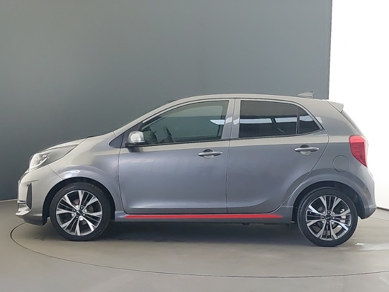 Used Kia Picanto 2024 for sale - 77197839: Photo 4