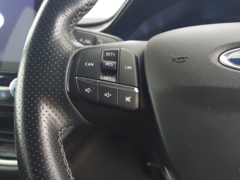 Used Ford Fiesta 2018 for sale - 76860577: Photo 14