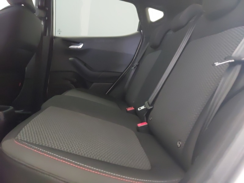 Used Ford Fiesta 2018 for sale - 76860577: Photo 6