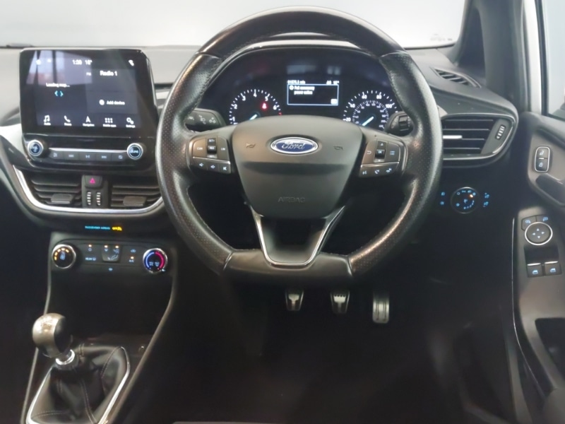 Used Ford Fiesta 2018 for sale - 76860577: Photo 7
