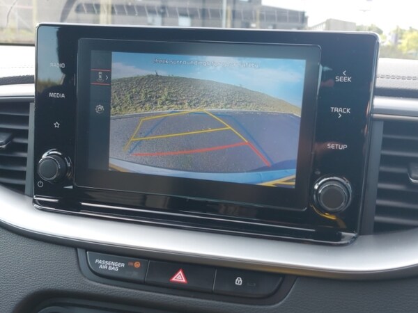 Used Kia XCeed 2023 for sale - 75558101: Photo 14
