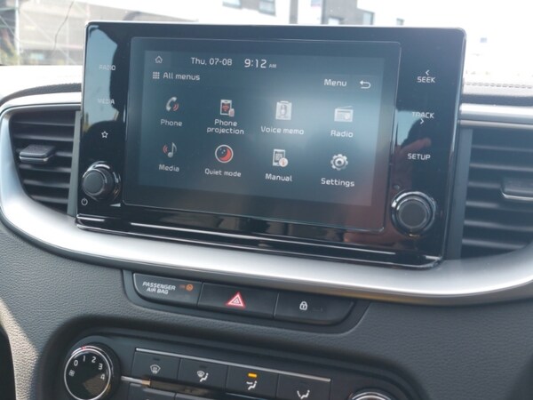 Used Kia XCeed 2023 for sale - 75558101: Photo 19