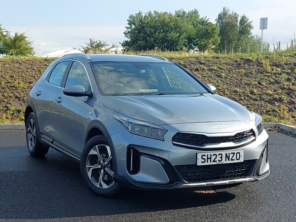 Used Kia XCeed 2023 for sale - 75558101: Photo 1