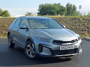 2023 - 1.5T GDi ISG 2 5dr