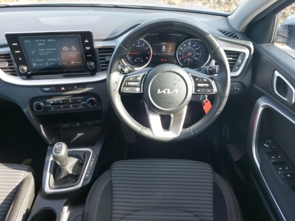 Used Kia XCeed 2023 for sale - 75558101: Photo 7
