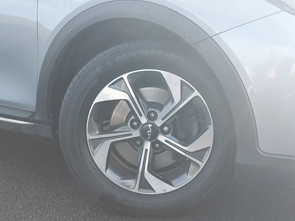 Used Kia XCeed 2023 for sale - 75558101: Photo 9