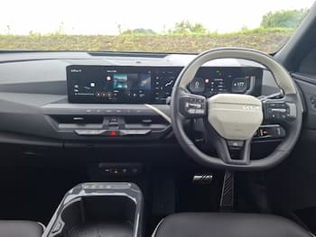 Used Kia EV5 2026 for sale - 79734425: Photo