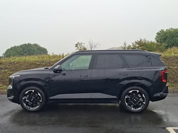 Used Kia EV5 2026 for sale - 79734425: Photo