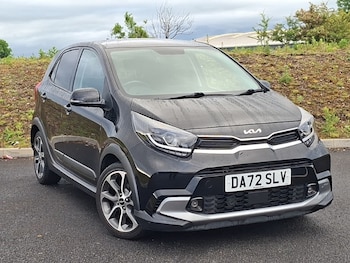 Used Kia Picanto 2022 for sale - 78795562: Photo