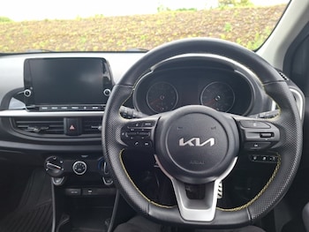 Used Kia Picanto 2022 for sale - 78795562: Photo