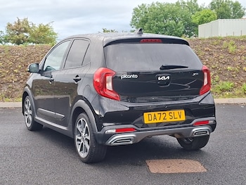 Used Kia Picanto 2022 for sale - 78795562: Photo