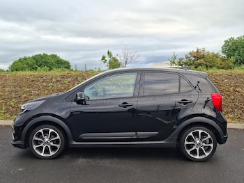 Used Kia Picanto 2022 for sale - 78795562: Photo