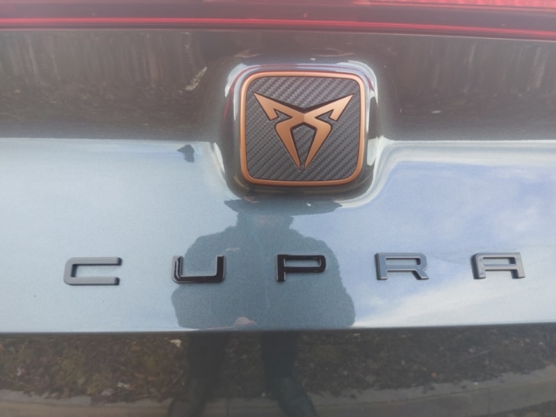 Used Cupra Formentor 2022 for sale - 77314387: Photo 12
