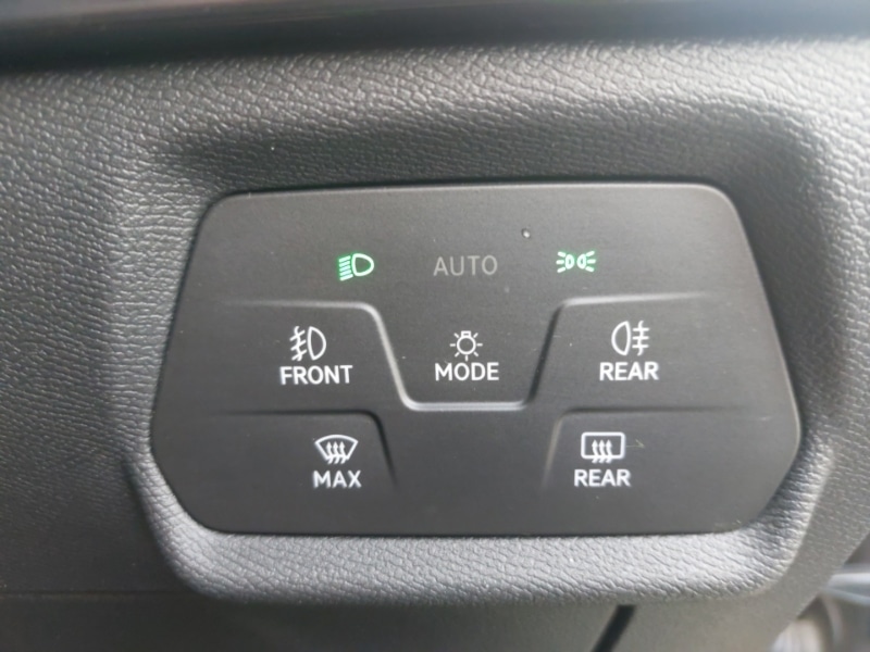 Used Cupra Formentor 2022 for sale - 77314387: Photo 13