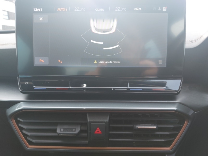 Used Cupra Formentor 2022 for sale - 77314387: Photo 14