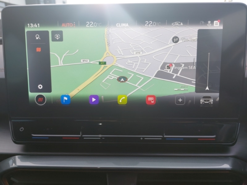 Used Cupra Formentor 2022 for sale - 77314387: Photo 15