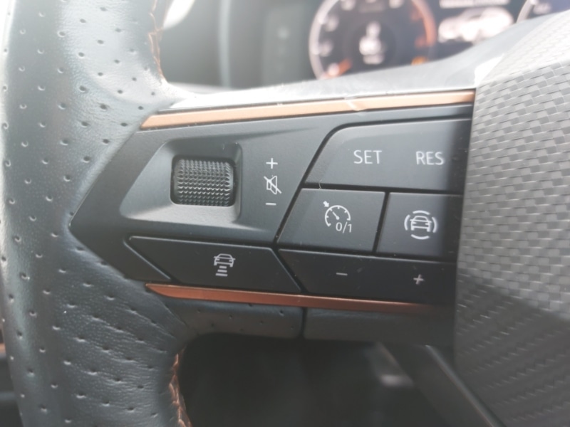 Used Cupra Formentor 2022 for sale - 77314387: Photo 17