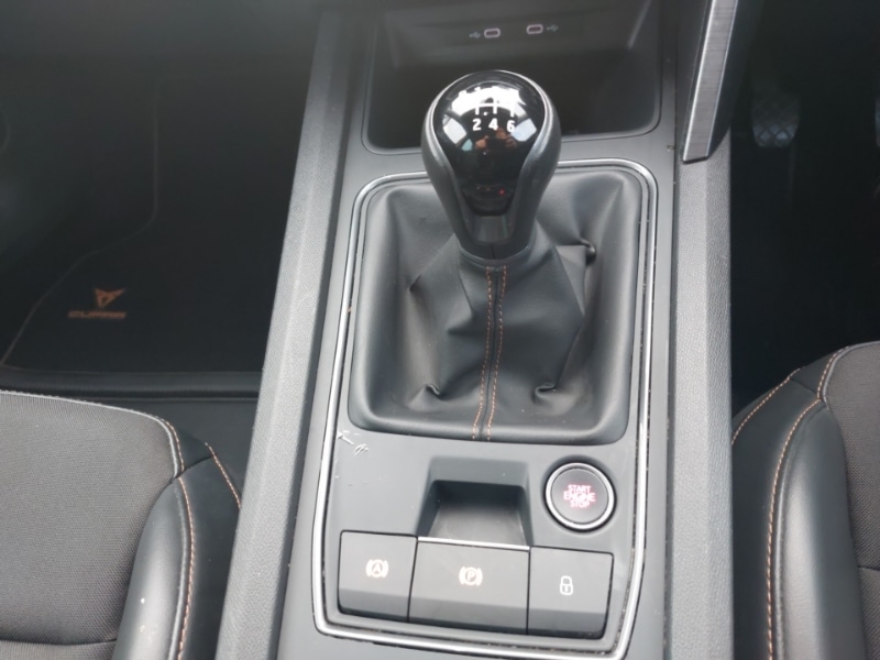 Used Cupra Formentor 2022 for sale - 77314387: Photo 18