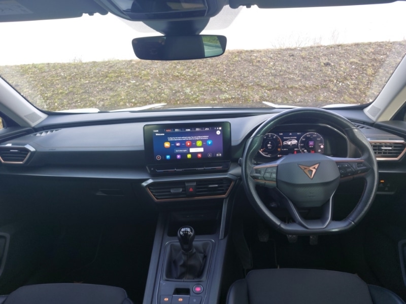 Used Cupra Formentor 2022 for sale - 77314387: Photo 2