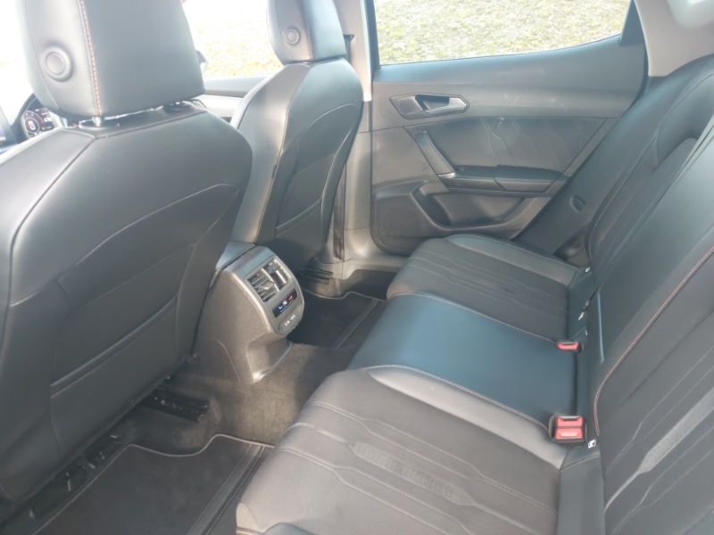 Used Cupra Formentor 2022 for sale - 77314387: Photo 6