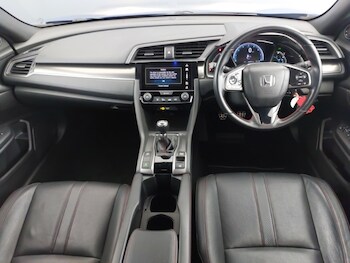 Used Honda Civic 2019 for sale - 78518976: Photo
