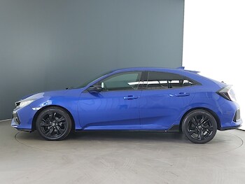 Used Honda Civic 2019 for sale - 78518976: Photo
