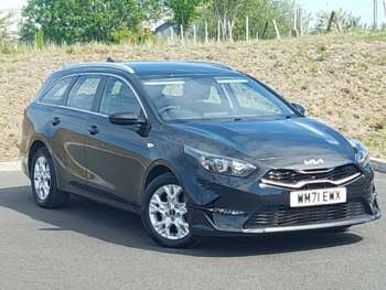 2022 - 1.0T GDi ISG 2 5dr