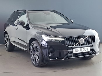 Used Volvo XC60 2021 for sale - 79327525: Photo