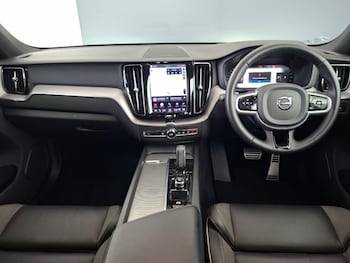 Used Volvo XC60 2021 for sale - 79327525: Photo