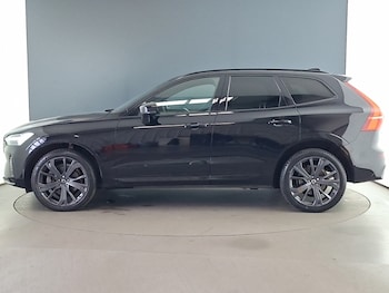 Used Volvo XC60 2021 for sale - 79327525: Photo